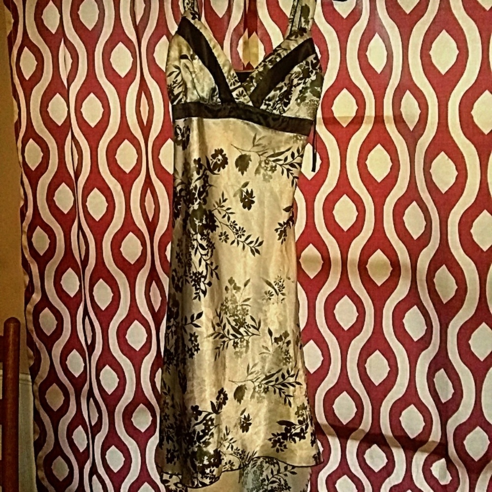 San Francisco Dress size 9